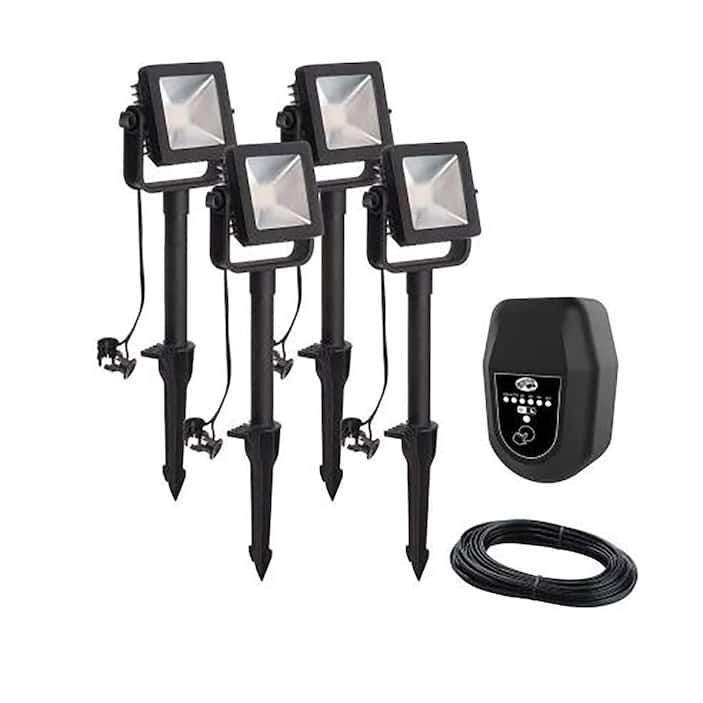 Outdoor Lighting The Home Depot